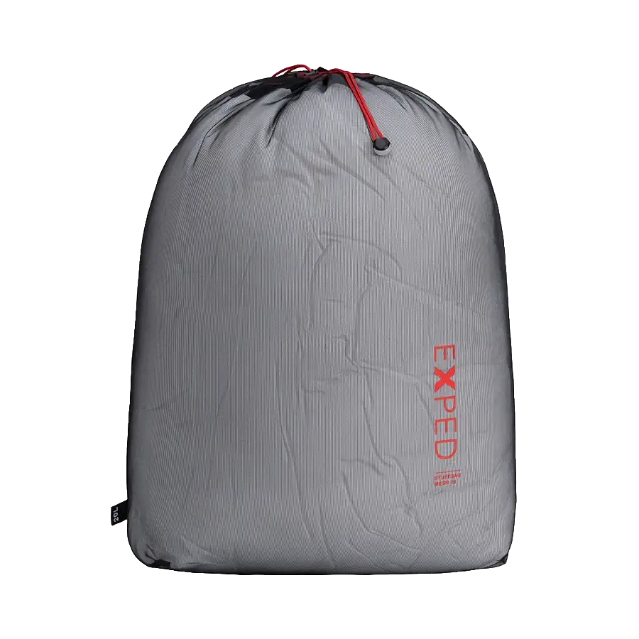 Exped MeshBag L