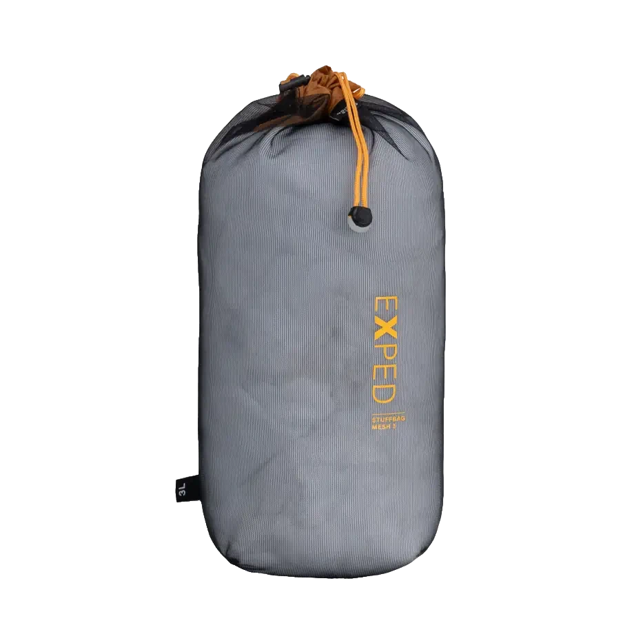 Exped MeshBag 3L