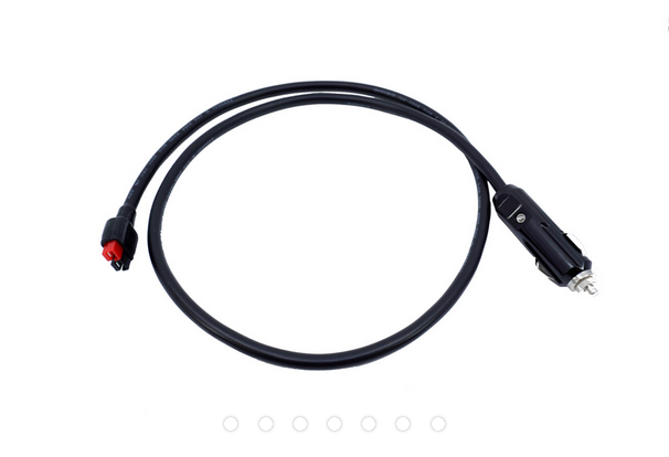 SunSlice Gravity 1024 Tragbarer Stromgenerator 1024 Wh (CH-Version)