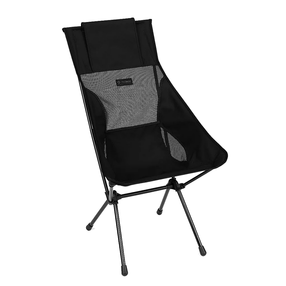 Helinox Sunset Chair Blackout Edition