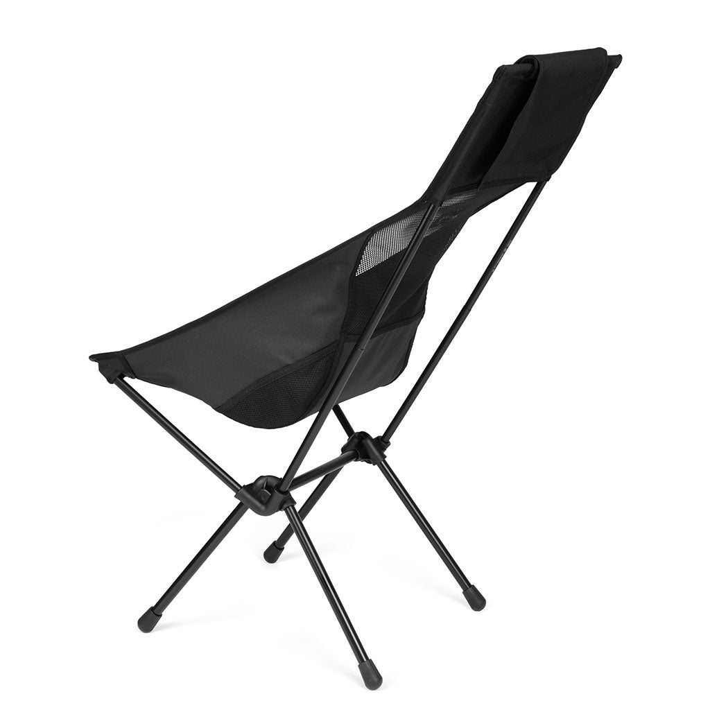 Helinox Sunset Chair Blackout Edition