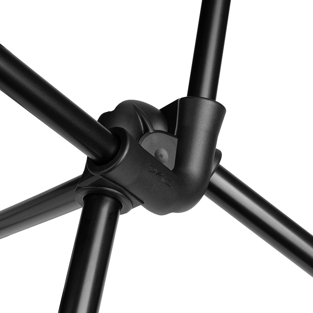 Helinox Sunset Chair Blackout Edition