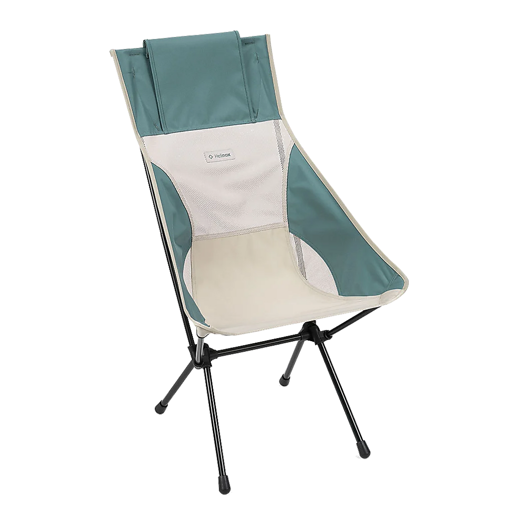 Helinox Sunset Chair Bone/Teal