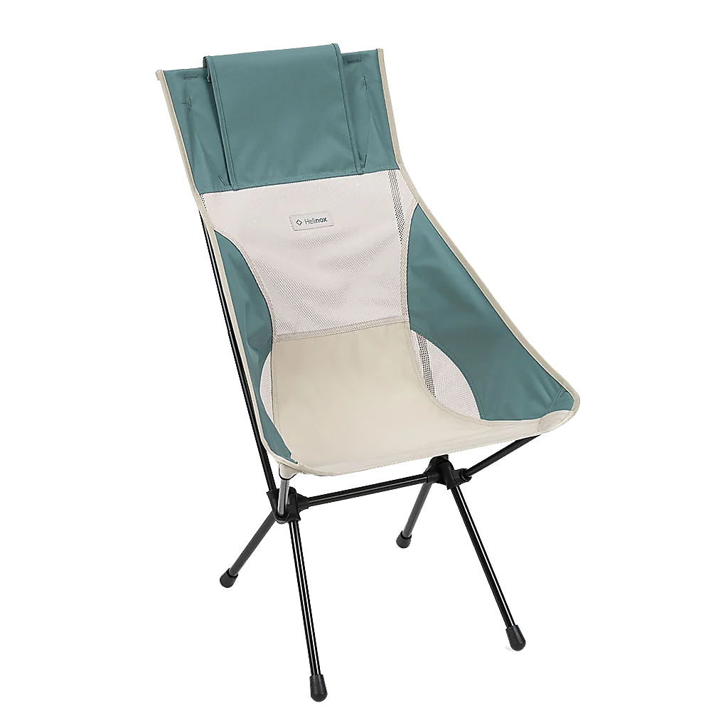 Helinox Sunset Chair Bone/Teal