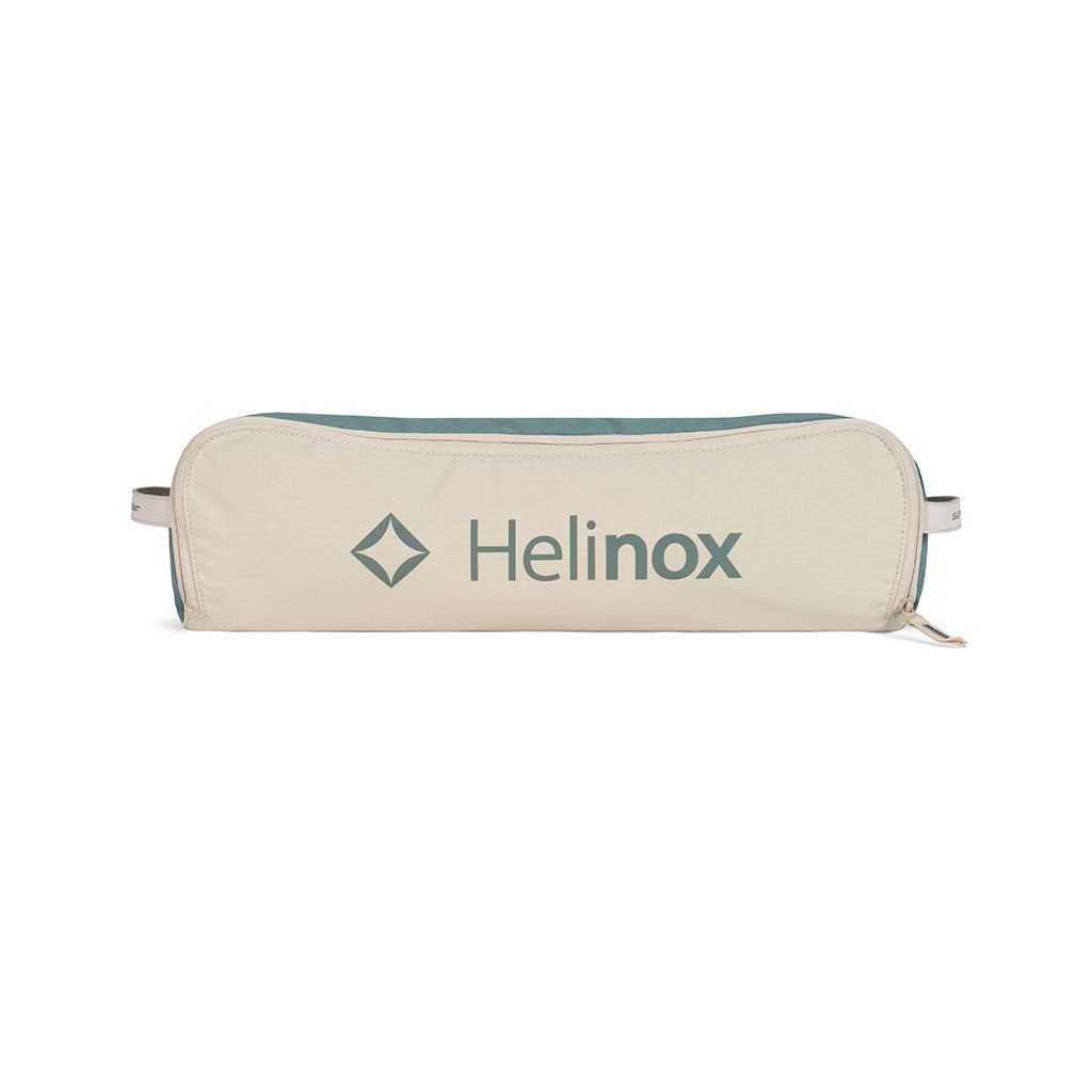 Helinox Sunset Chair Bone/Teal