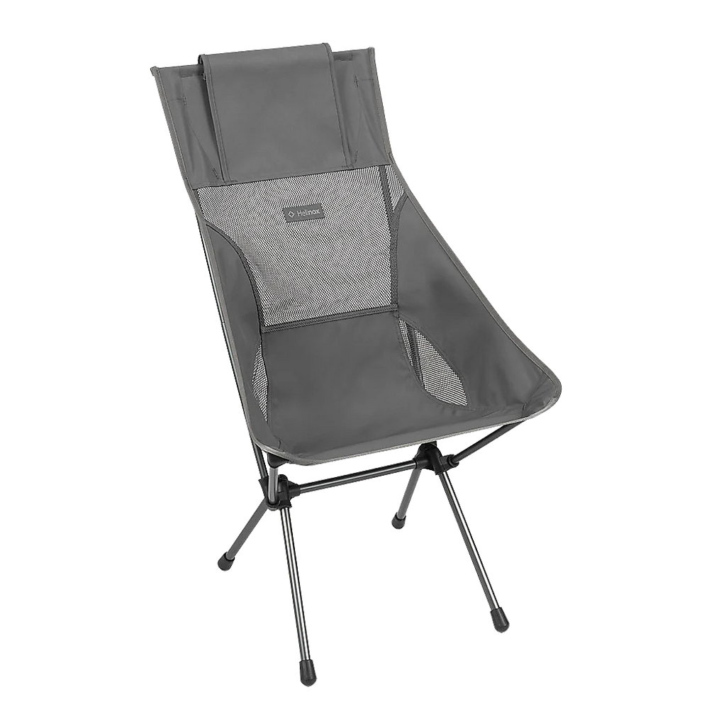 Helinox Sunset Chair Charcoal