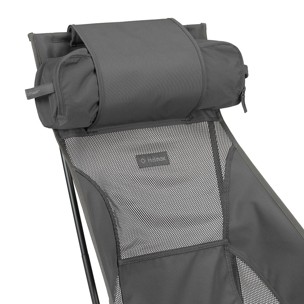 Helinox Sunset Chair Charcoal