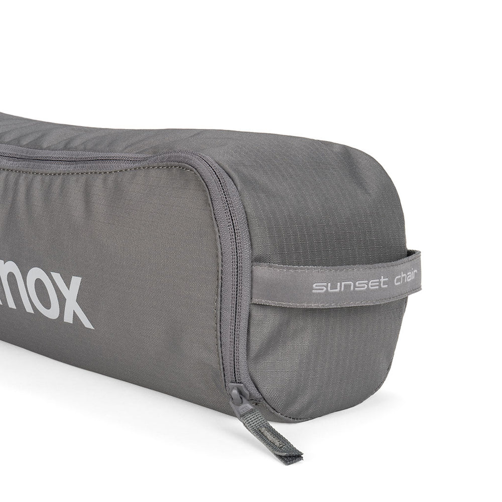 Helinox Sunset Chair Charcoal