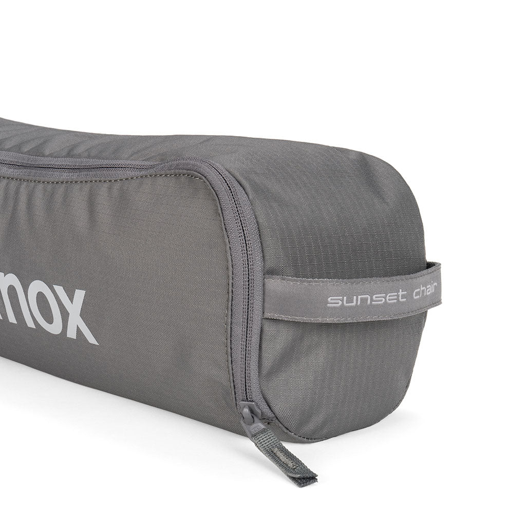 Helinox Sunset Chair Charcoal