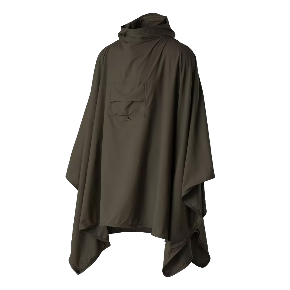 Helikontex Swagman Scarf Taiga Green