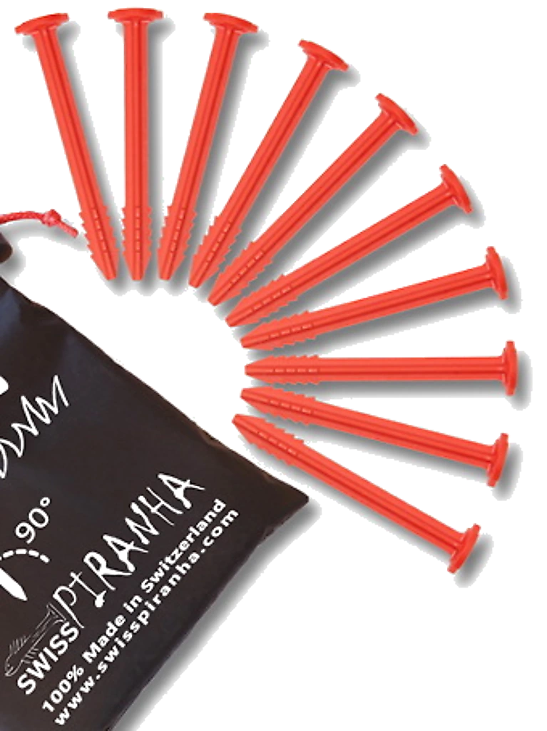 SwissPiranha RT90 3.2gr