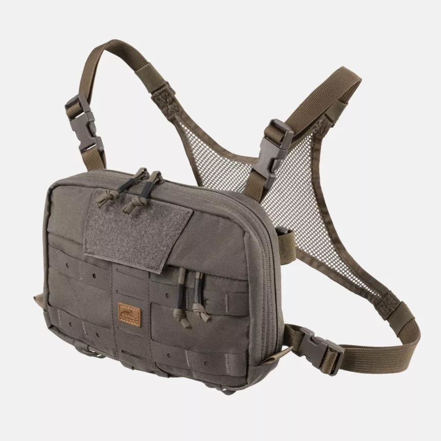 Helikon-Tex Chest Pack Numbat Small RAL7013