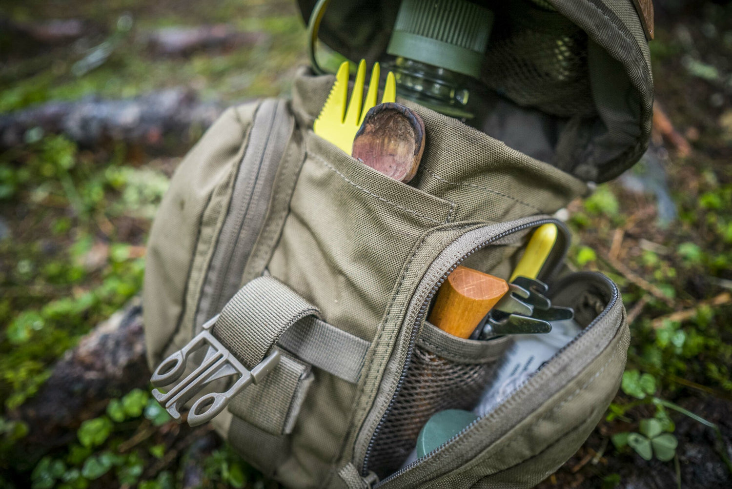 Helikon-Tex ESSENTIAL KITBAG Cordura