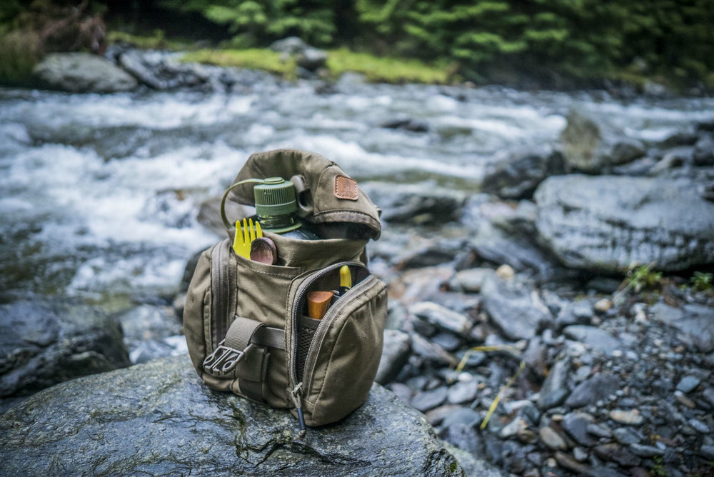 Helikon-Tex ESSENTIAL KITBAG Cordura