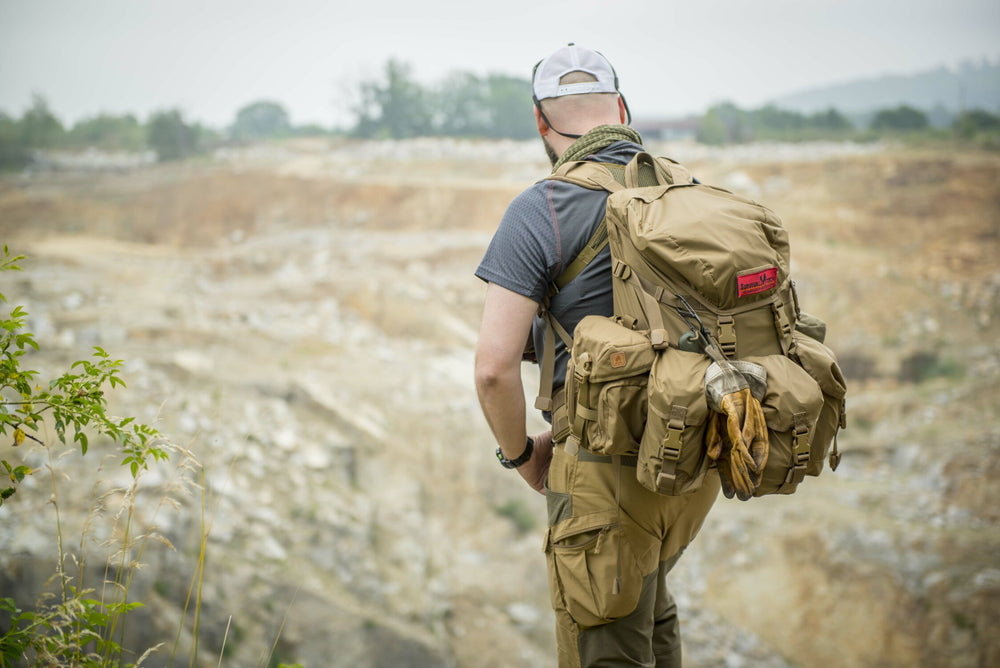 Helikon-Tex ESSENTIAL KITBAG Cordura