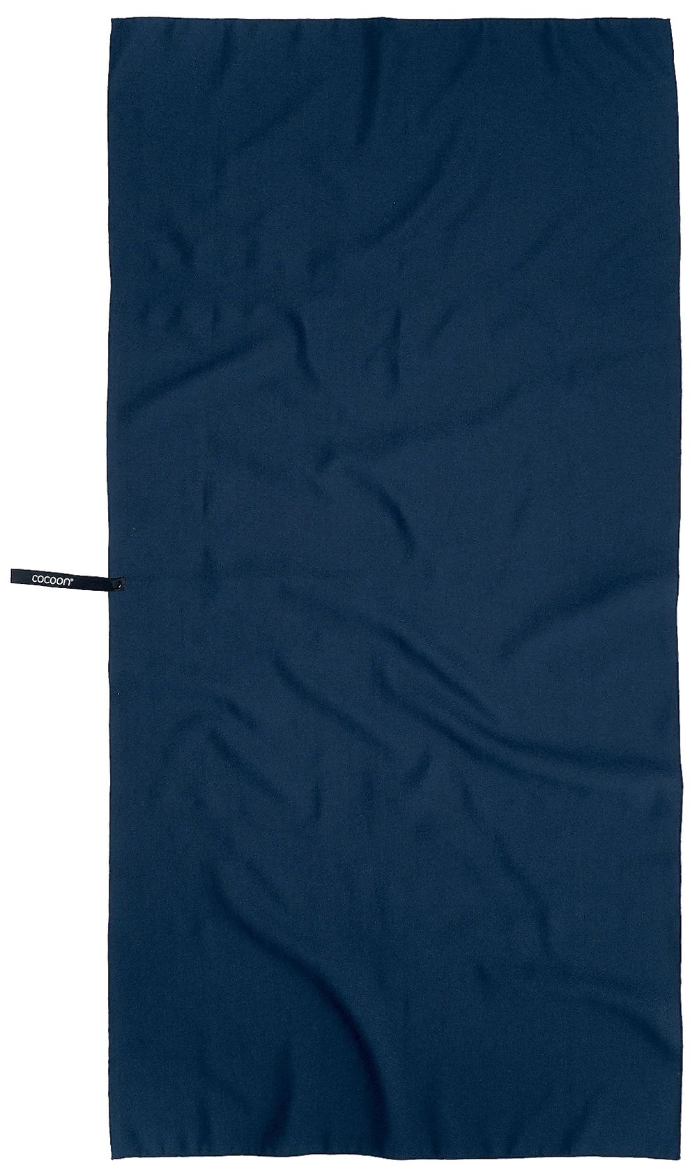 Cocoon Microfiber Towel Hyperlight L lava grey