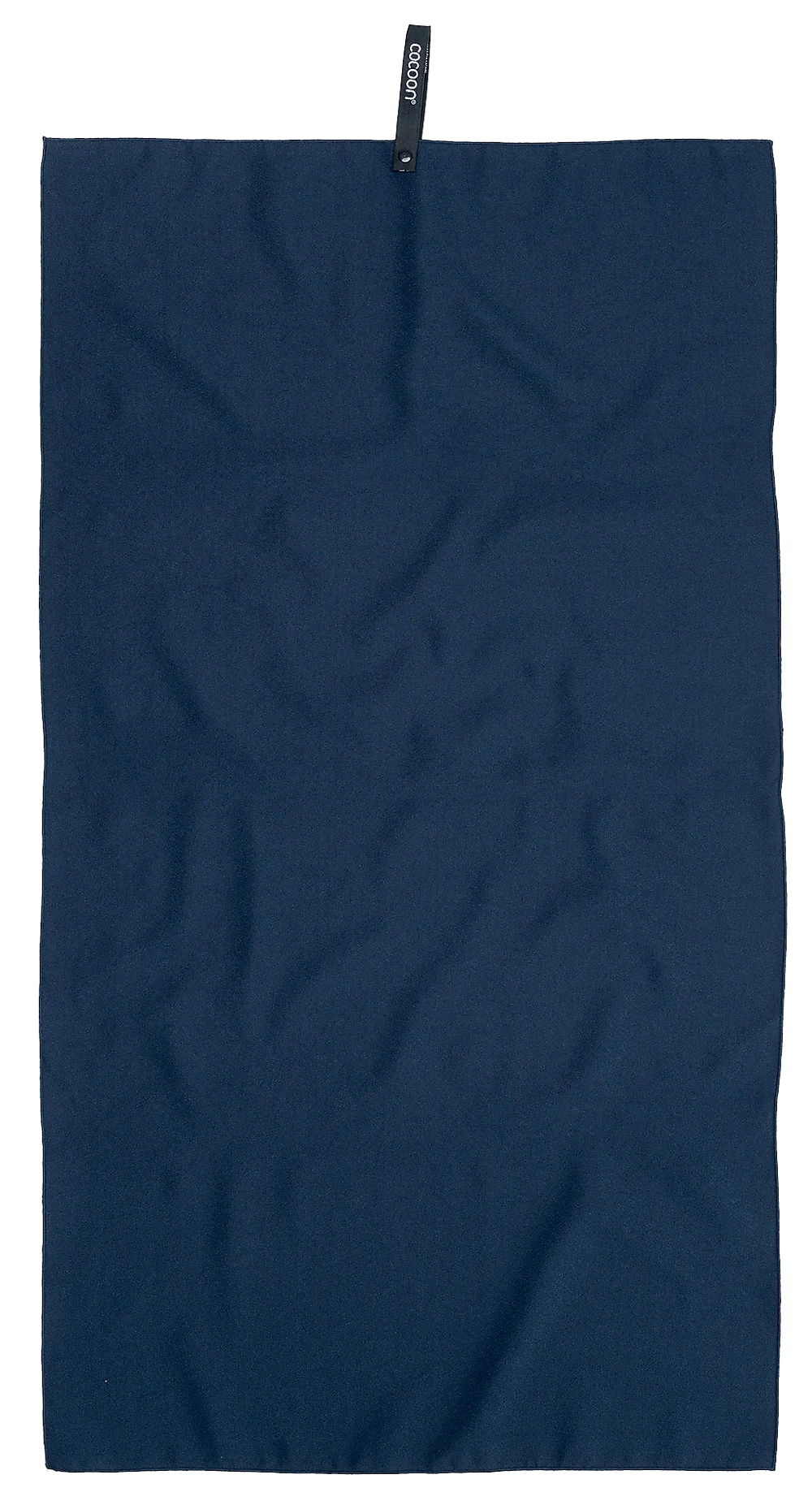 Cocoon Microfiber Towel Hyperlight M lava grey
