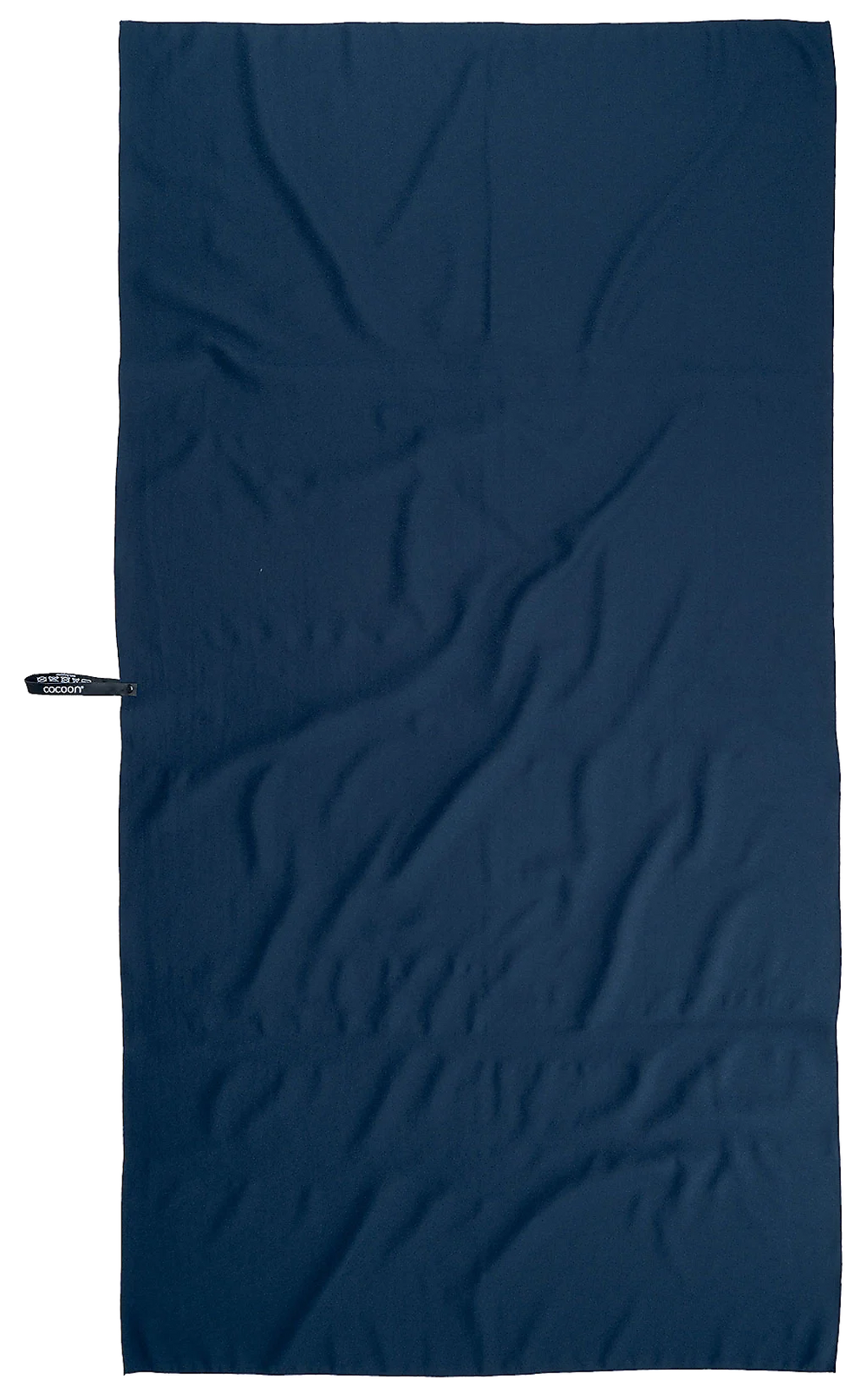 Cocoon Microfiber Towel Hyperlight XL lava grey