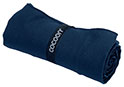 Cocoon Microfiber Towel Hyperlight XL lava grey
