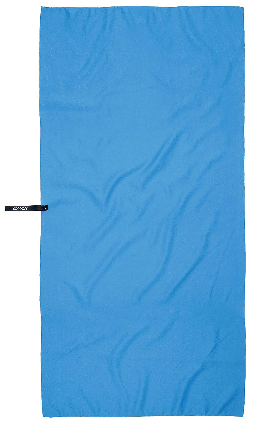 Cocoon Microfiber Towel Hyperlight L lagoon blue
