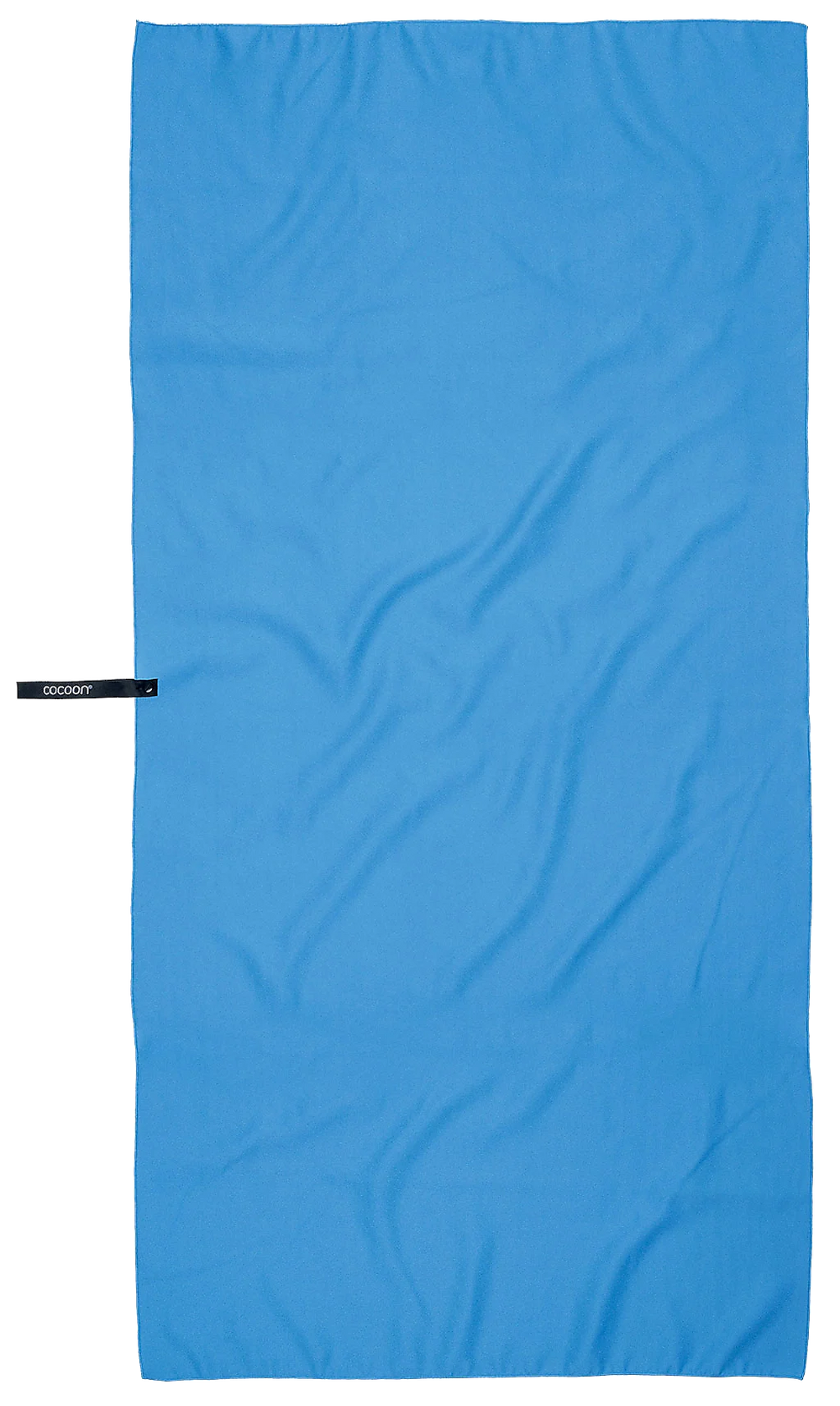 Cocoon Microfiber Towel Hyperlight L lagoon blue