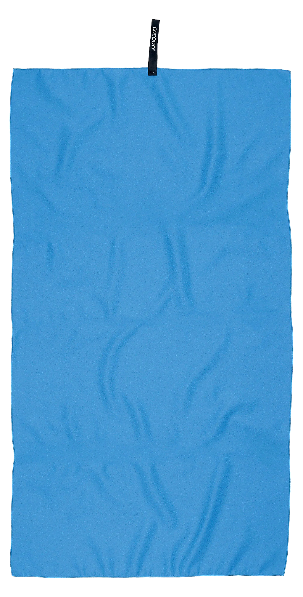 Cocoon Microfiber Towel Hyperlight M lagoon blue