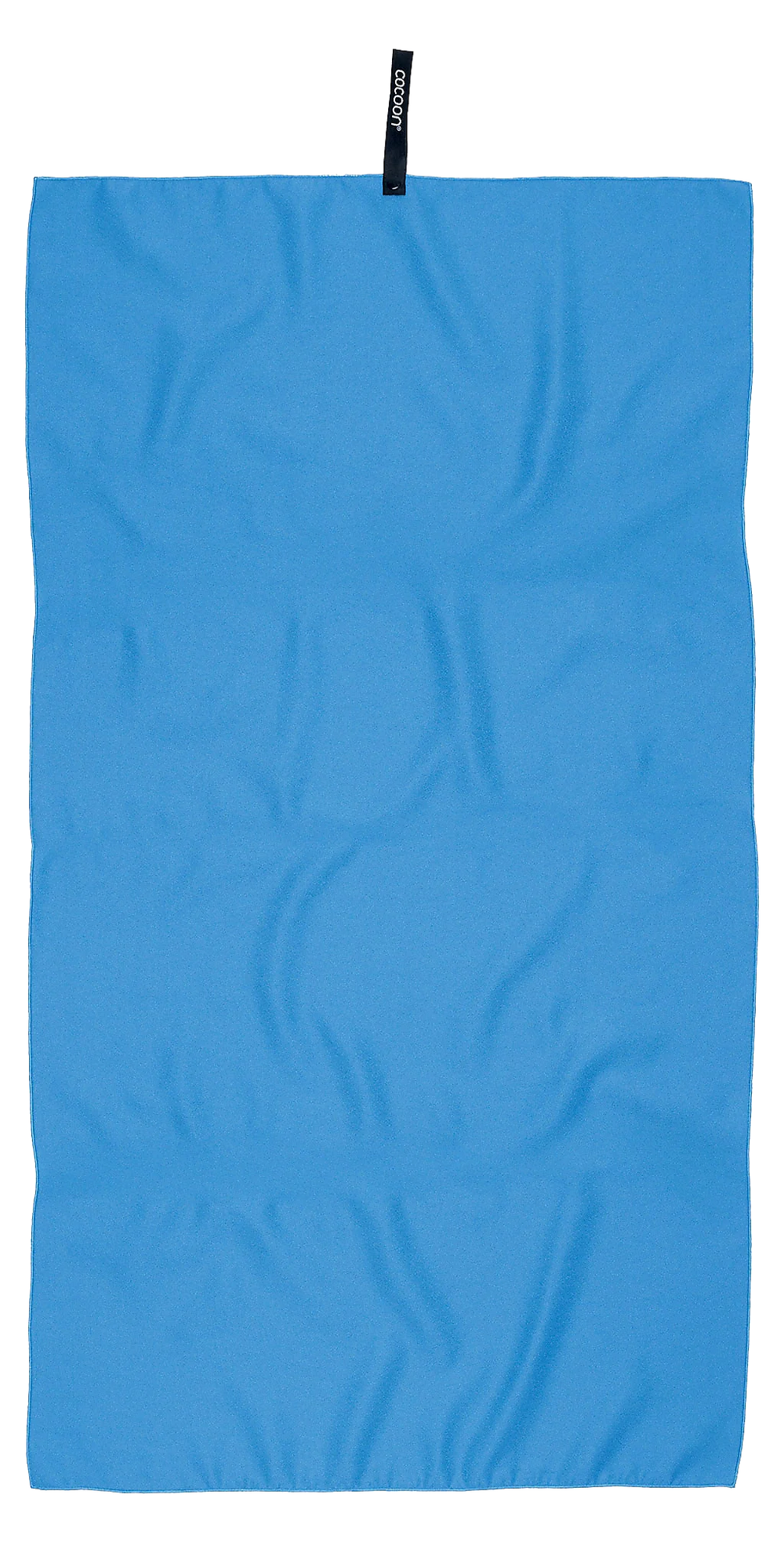 Cocoon Microfiber Towel Hyperlight M lagoon blue