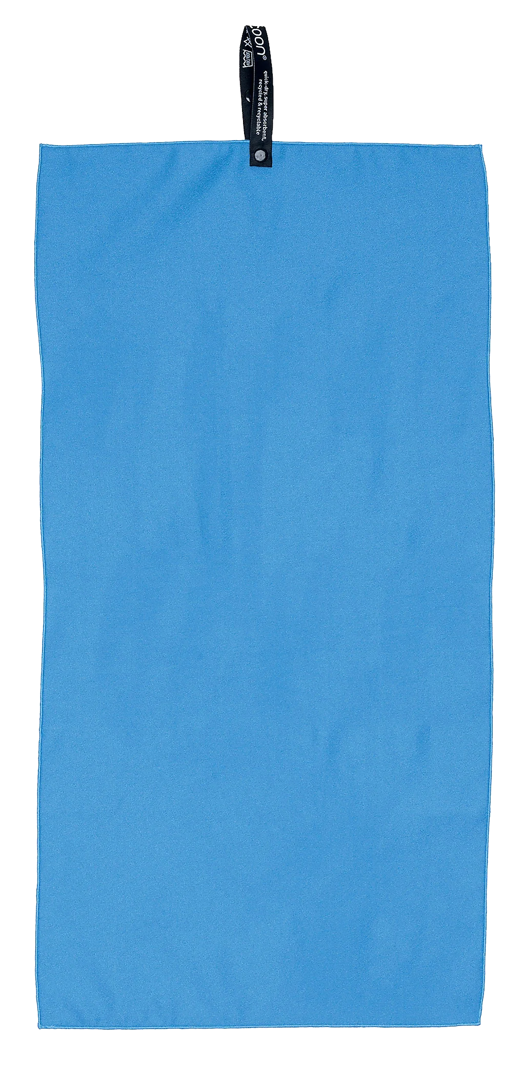 Cocoon Microfiber Towel Hyperlight S lagoon blue