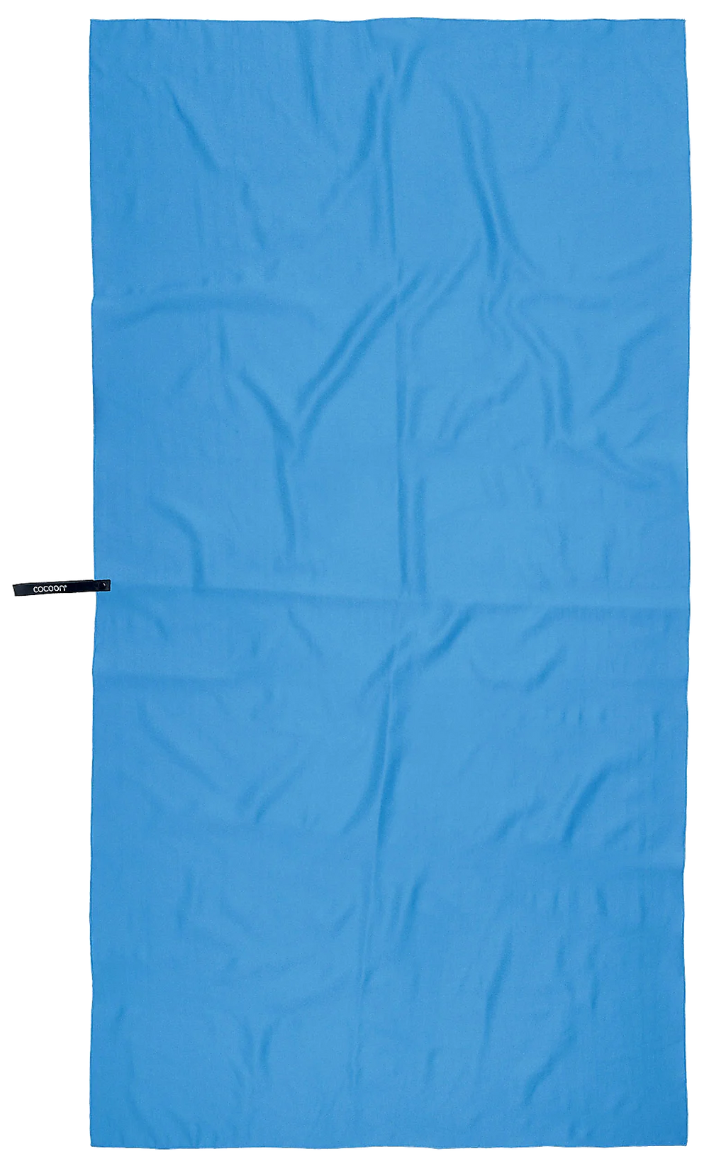 Cocoon Microfiber Towel Hyperlight XL lagoon blue