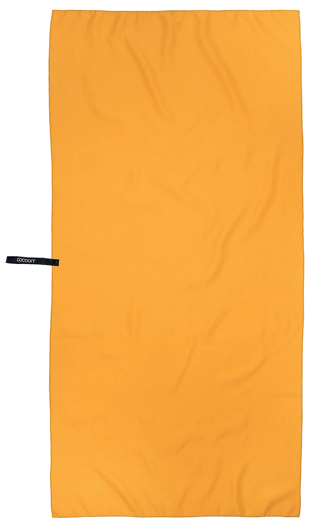 Cocoon Microfiber Towel Hyperlight L sunrise