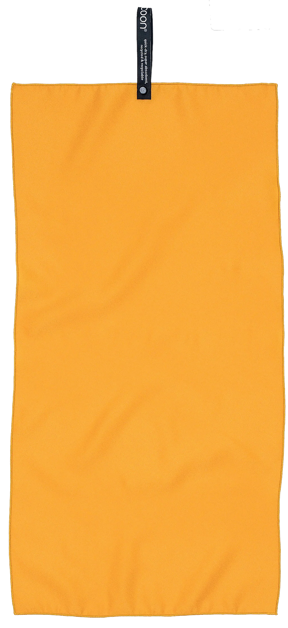 Cocoon Microfiber Towel Hyperlight S sunrise