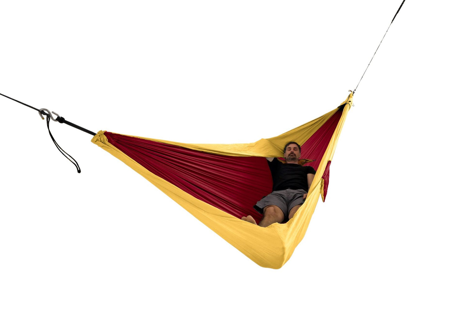 Ticket To The Moon KING SIZE HAMMOCK
