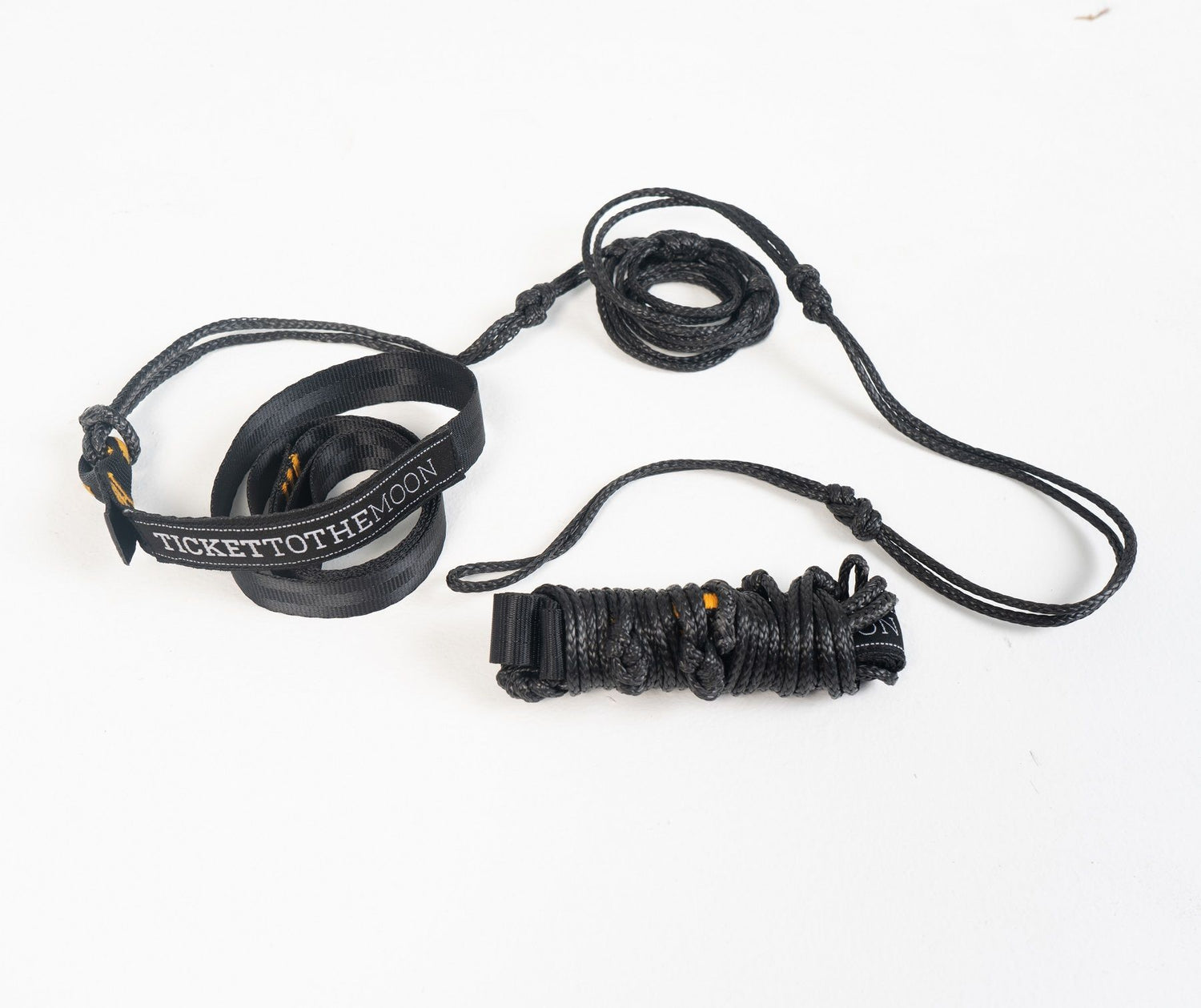 Ticket To The Moon LIGHTEST STRAPS