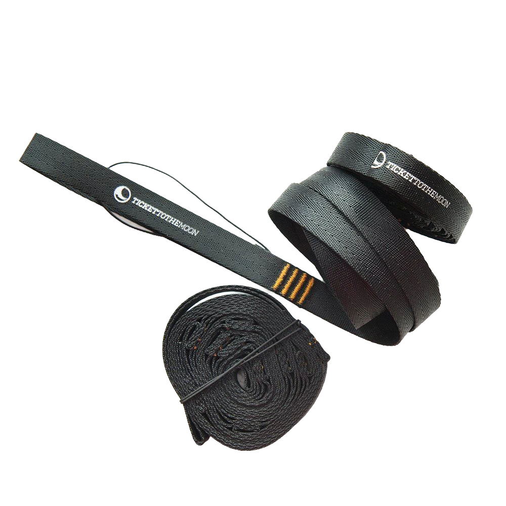 Ticket To The Moon Moonstraps