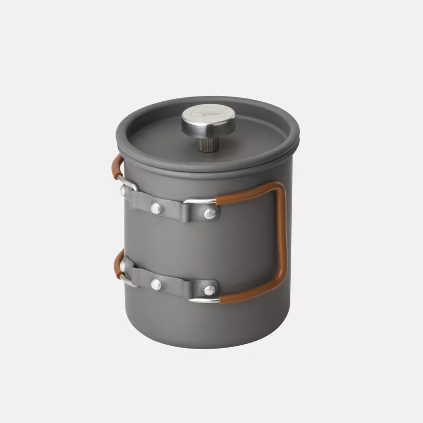 Helikon-Tex French Press Camp - Aluminum