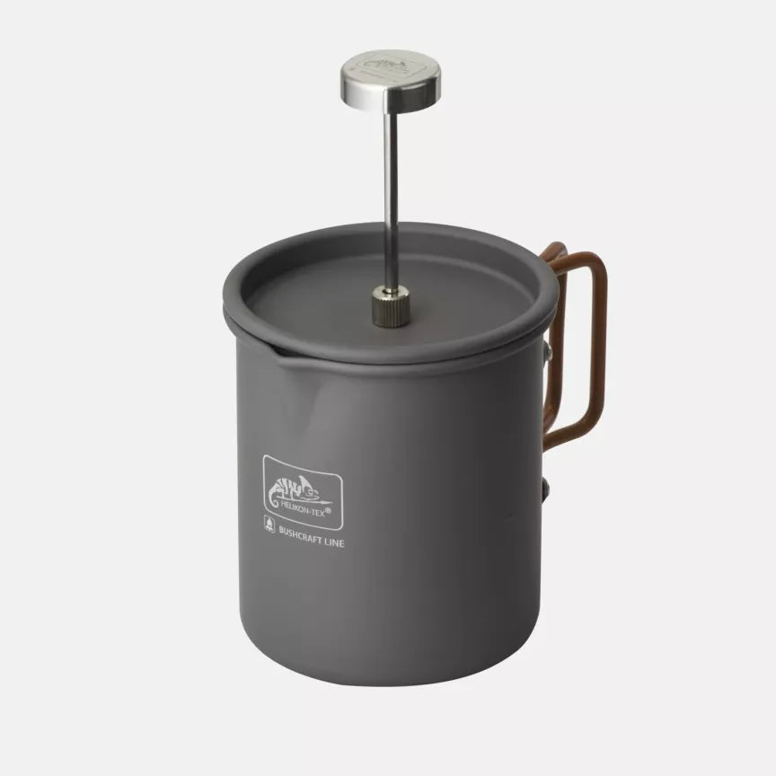 Helikon-Tex French Press Camp - Aluminum