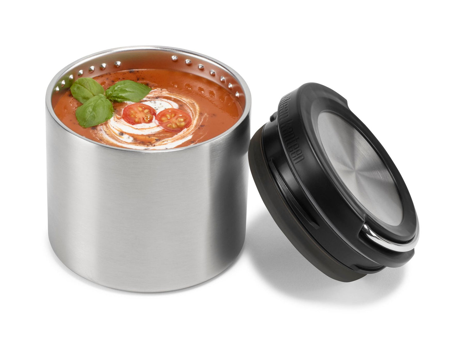 Klean Kanteen Food Canister Vakuumisoliert 473ml