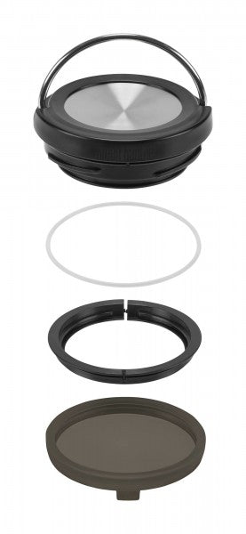 Klean Kanteen Food Canister Vakuumisoliert 237ml