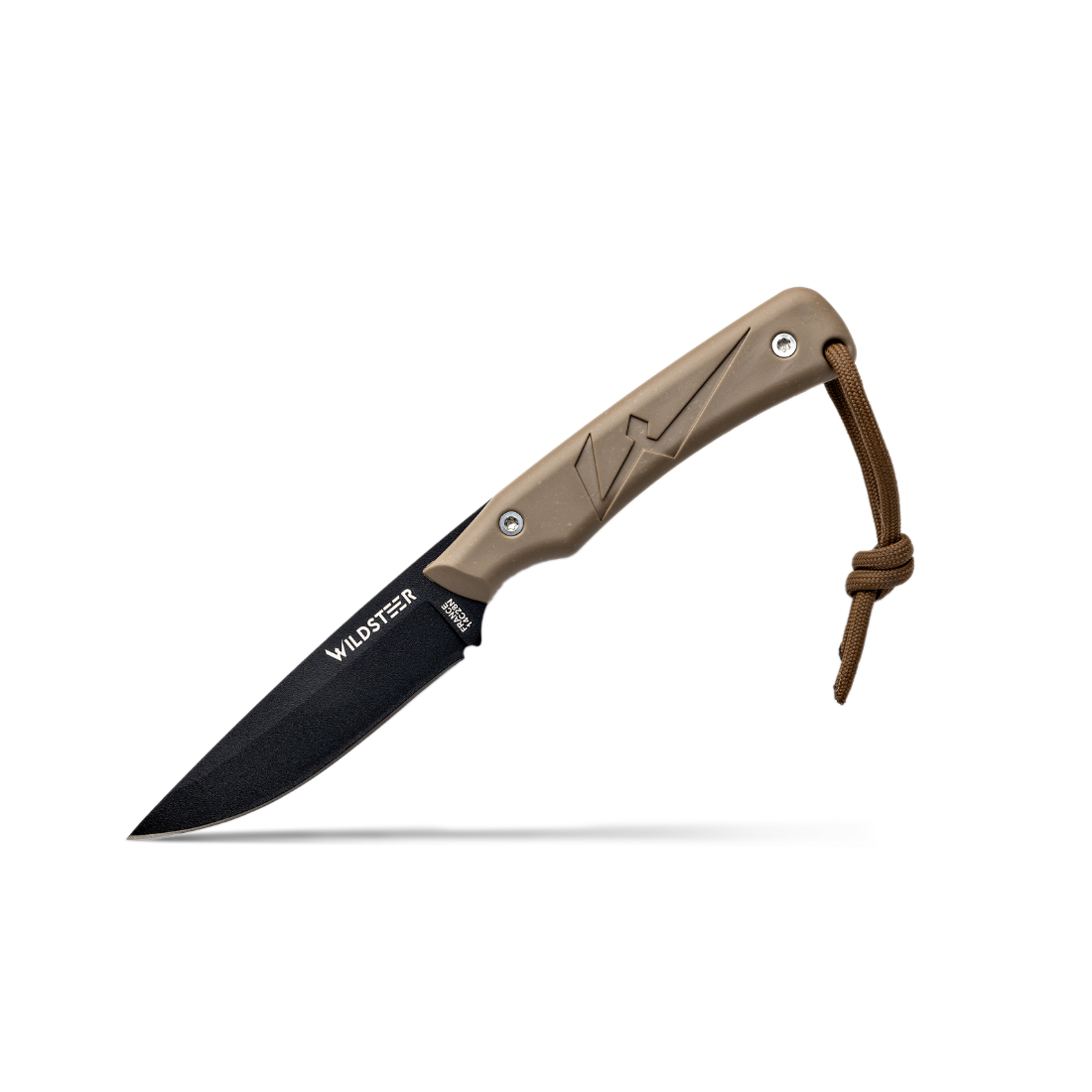 Wildsteer Troll Coyote