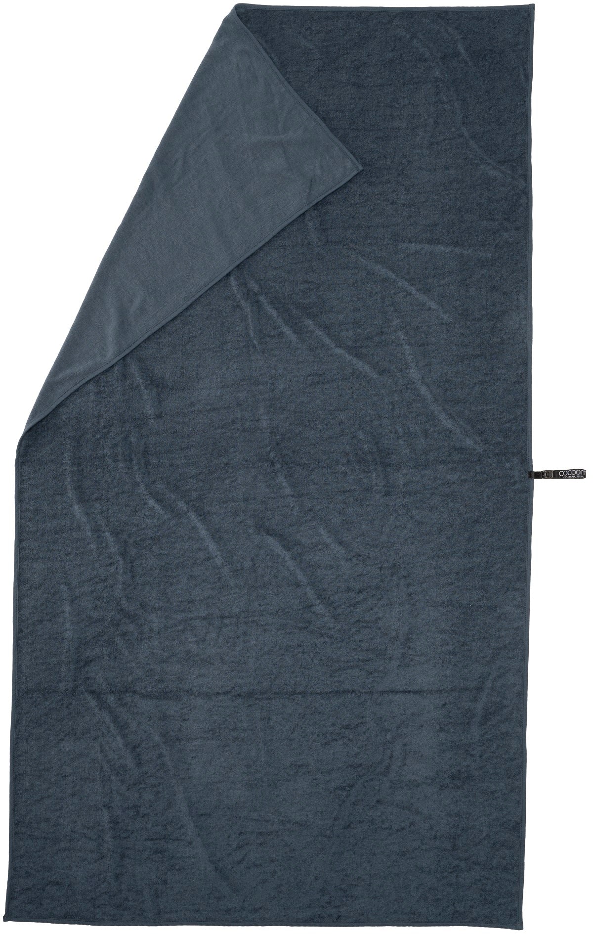 Cocoon Eco Travel Towel XL deep ocean