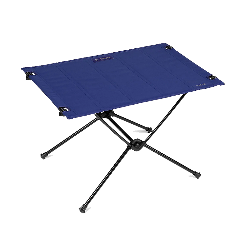 Helinox Table One Hard Top Cobalt