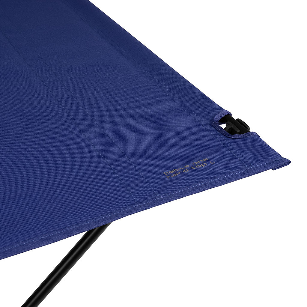 Helinox Table One Hard Top Large Cobalt
