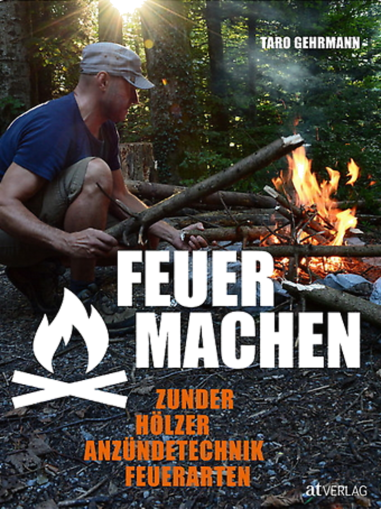 Feuer machen