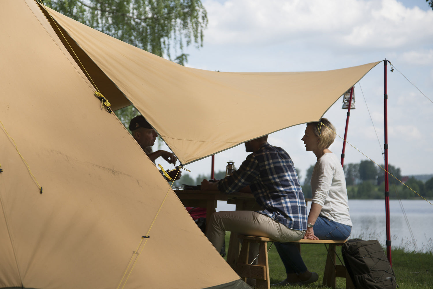 Tentipi Canopy 7/9 Pro CP