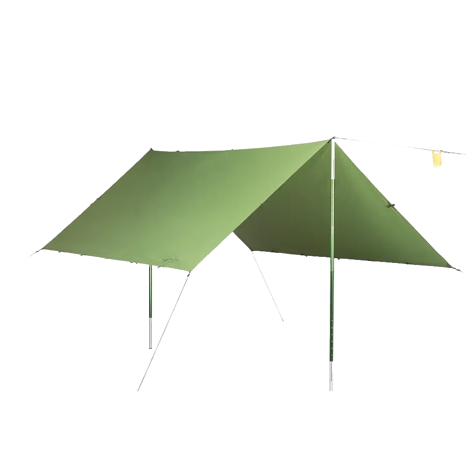 Exped Tarp II Versa
