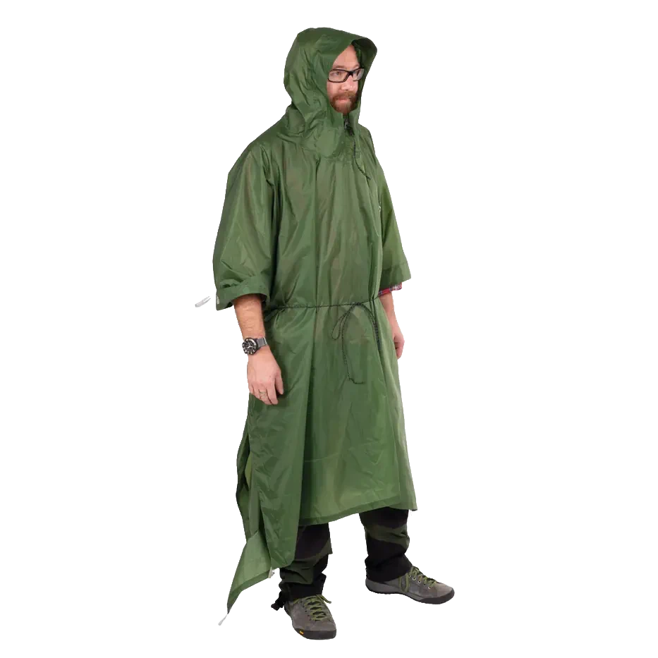 Exped Tarp Poncho