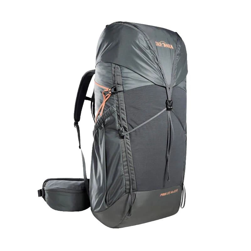 Tatonka Pyrox Lite 48+10 – Ultraleichter Herren-Tourenrucksack