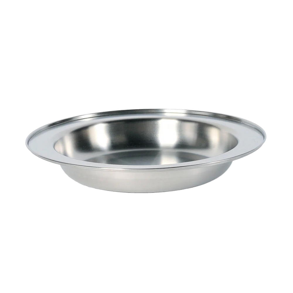 Tatonka Soup Plate Edelstahl-Suppenteller
