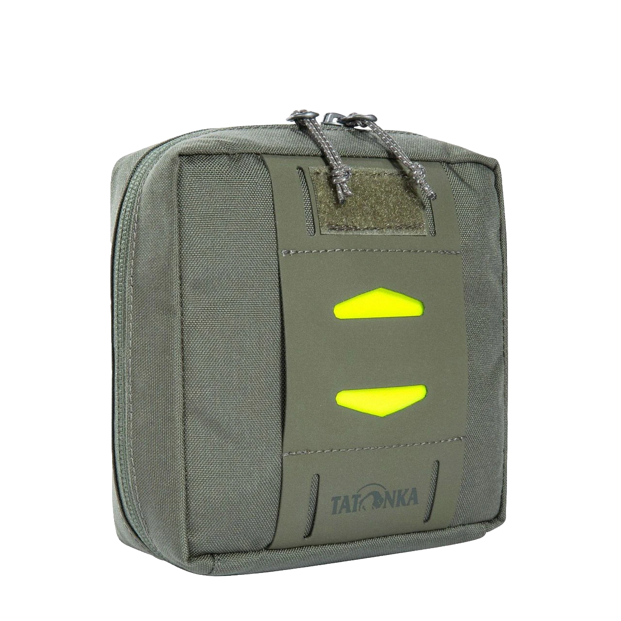 Tatonka Universal Pouch 14 x 14 Zubehörtasche