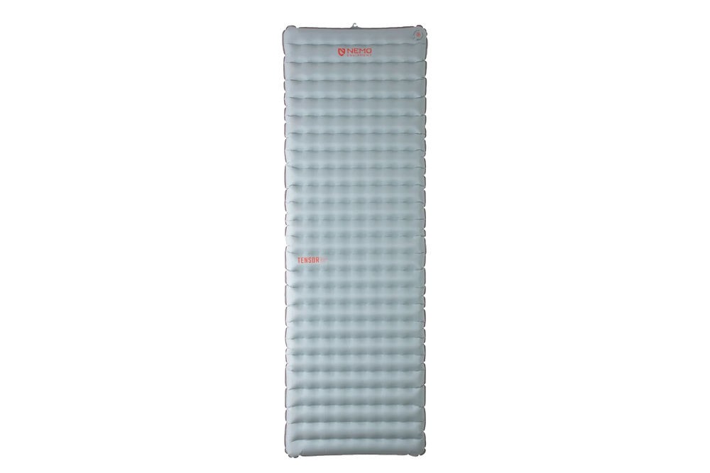 NEMO Equipment Tensor™ 4-Saison −20 °C (Long Wide)